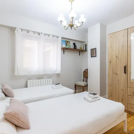 Apartmán Matiko By People *