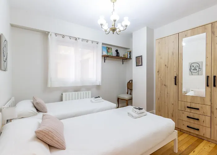 Appartamento Matiko By People *