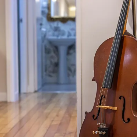 Matiko By People Apartment Bilbao