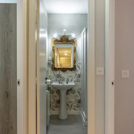 Matiko By People Apartment *