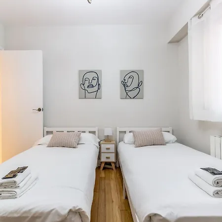 Apartment Matiko By People