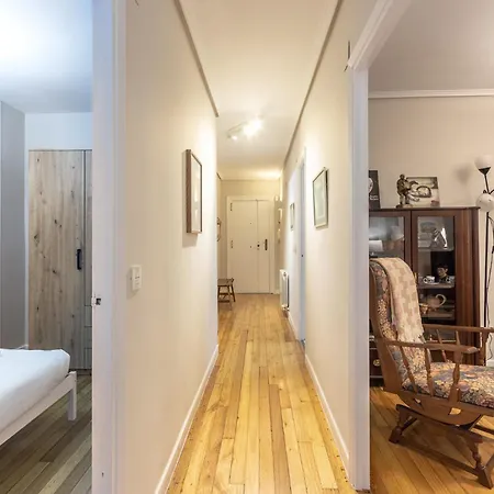 Apartamento Matiko By People *