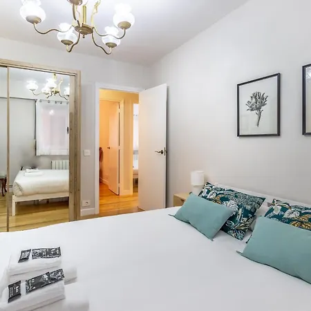 Matiko By People Apartment