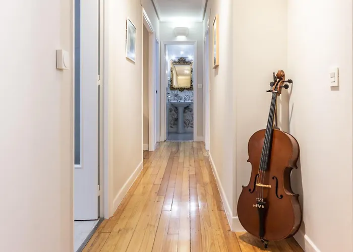 Matiko By People شقة *