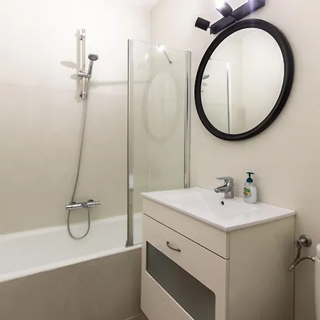 Matiko By People Appartement *