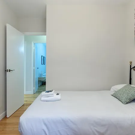 Appartement Matiko By People