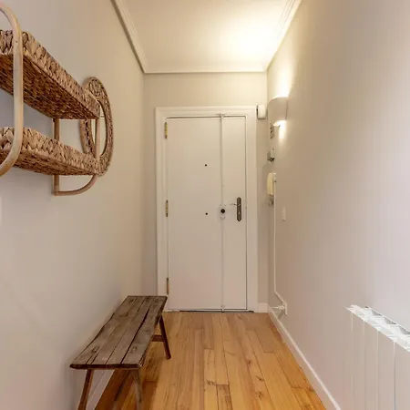 Matiko By People Apartment