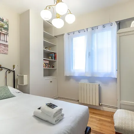 Matiko By People Apartment Bilbao