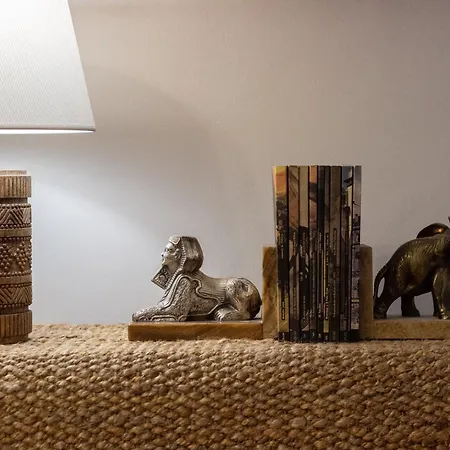 Matiko By People Appartement *