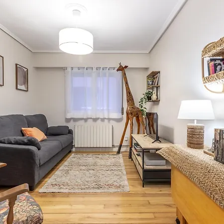 Matiko By People Apartment