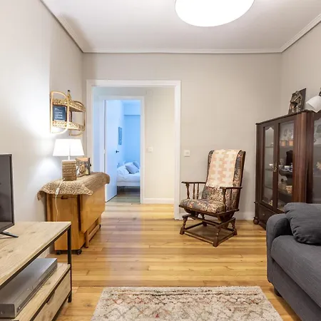 Appartement Matiko By People *