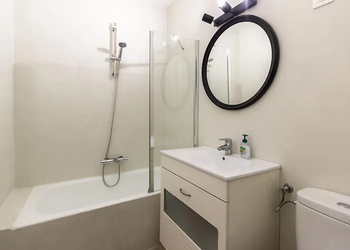 Matiko By People Apartment *