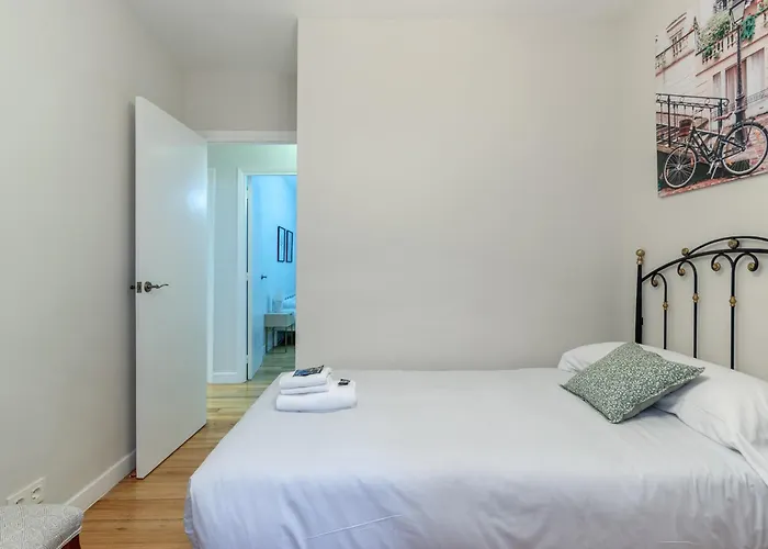 Apartment Matiko By People