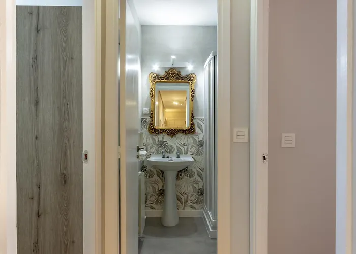 Matiko By People Apartment *