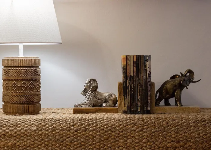 Matiko By People Apartment *