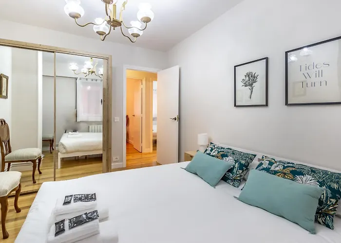 Matiko By People Apartment