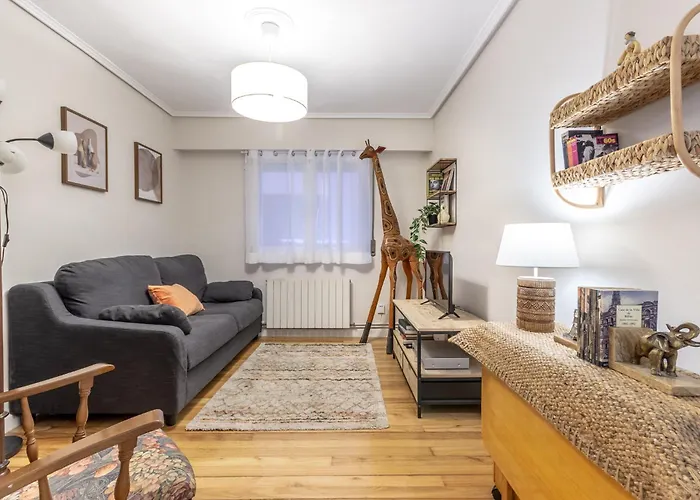 Matiko By People Apartment