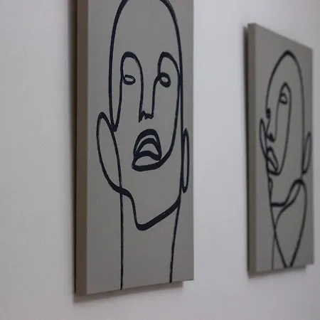 דירה Matiko By People