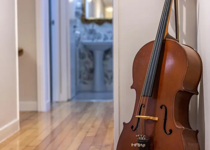 Matiko By People דירה בילבאו