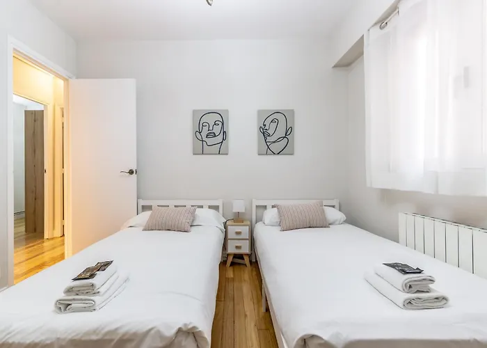 דירה Matiko By People