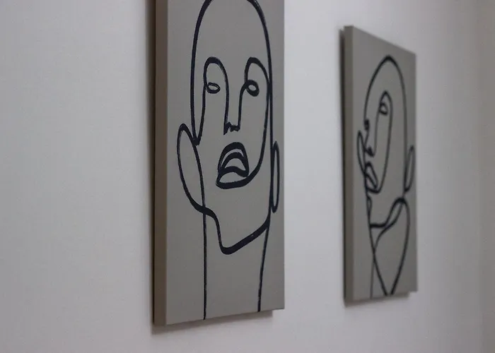 דירה Matiko By People