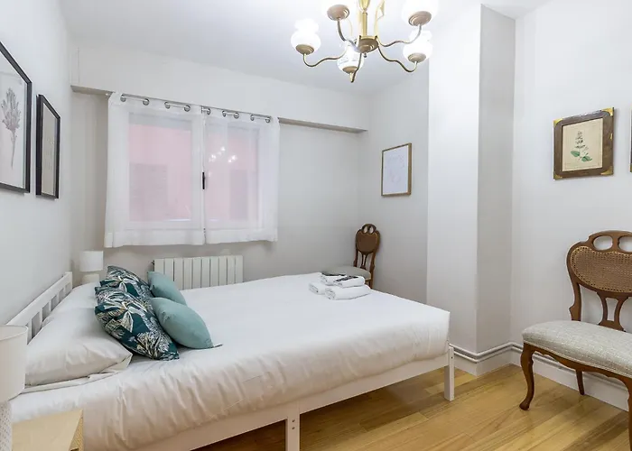 Matiko By People דירה בילבאו